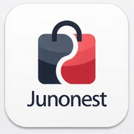 Junonest logo